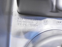 фото thumb №7, Тунель середній задня vw golf v plus 5m0863323j