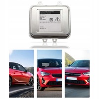 фото thumb №12, Перетворювач bi ксенон do opel, 12v,5dv009720-00 d1s