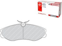 фото thumb №1, Тормозные колодки тормозные ford maverick ldv cub nissan sere