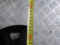 фото thumb №11, Обшивка пол левый перед citroen c4 grand picasso 06-13 r.