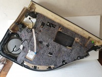 фото thumb №9, Обшивка двері лівий задня mercedes w211 sedan