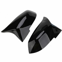 фото thumb №8, Корпус дзеркал bmw f20 f21 f22 f30 накладки дзеркало