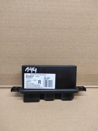 фото thumb №1, Модуль блок керування лампа renault megane iii scenic iii 260550002r