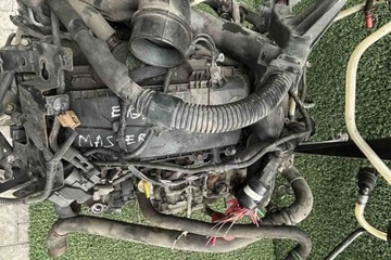 фото thumb №16, Двигатель renault master iii фургон fv m9t870 2.3l дизель 81kw 2016