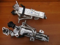 фото thumb №5, Bmw f15 x3 f25 x4 f26 2.0d b47 радиатор выхлопных газов 8596445 nowa оригинал