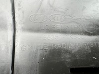 фото thumb №16, Hyundai ix20 lift 15-19r решітка радіатора решітка радіатора радіатора 86351-1k500