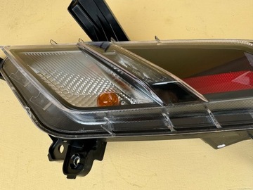 фото thumb №11, Hyundai tucson iv 4 рестайлінг n-line 23r- лампа ліва задня лівий зад 92405-n7920