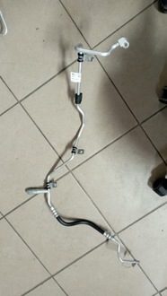 фото thumb №1, Renault twingo iii шланг кондиціонера 924403282r a4538302201