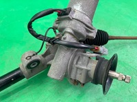 фото thumb №11, Трансмісія кермова рейка рульова 48500-79j51 suzuki sx4 06- sedici europa