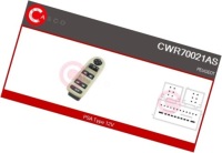 Купити Перемикач підйомника скло pl 32pin - casco - casco cwr70021as, фото thumb