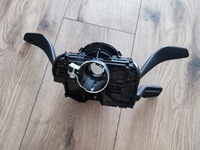 фото thumb №9, Перемикач комбінований стрічка важіль audi a4 b9 8w europa