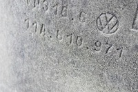 фото thumb №6, Volkswagen id.4 e21 задній лівий внутрішній крила 11a810971 електрика 2021