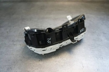 фото thumb №6, Спідометр  прилади дисплей mitsubishi outlander ii рестайлінг 2.2