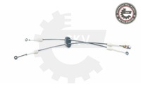 фото thumb №10, Esen skv 27skv059 натягувач троси, ручний коробка передач передач