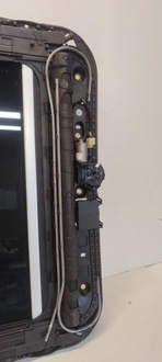 фото thumb №5, Vw tiguan ii люк панорама 5na877041d 5na877049c