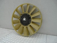 Купить Daf xf 106 вентилятор visko вискомуфта, фото thumb