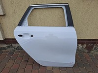 фото thumb №2, Двері задні праве kia ceed iii kombi