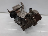 фото thumb №5, Hyundai ix35 2.0 crdi радиатор клапан egr