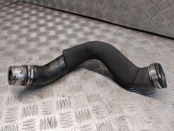 фото thumb №11, Радиаторов воздуха интеркулер трубы audi a6 c6 4f0145805aa 4f0145787d