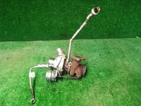 фото thumb №1, Opel insignia b 1.6 cdti турбіна турбонагнітач