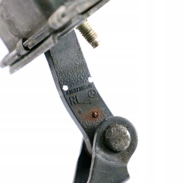 фото thumb №11, Mercedes ml w163 ограничитель дверь правый левый зад