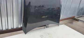 фото thumb №5, Audi q5 8r 3.0 tdi капот перед цвет лак lz9y