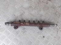 фото thumb №1, Mitsubishi outlander ii молдинг упорскування 2.2 did