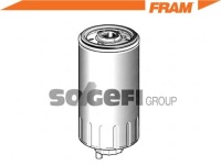 фото thumb №2, Fram фільтр пального hyundai accent iii 1.5 crdi gls