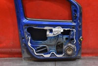 фото thumb №15, Дверь левая перед передние niebieskie peugeot bipper 1 i 08-20