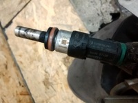 фото thumb №10, Renault clio iv молдинг упорскування 0.9 tce