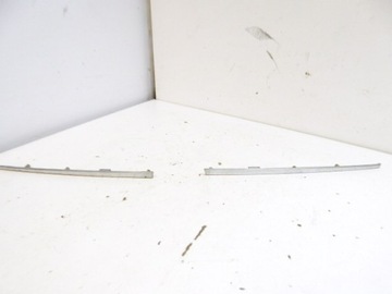 фото thumb №1, Tucson i 04-10 заглушка планка dekor решітка радіатор