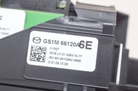 фото thumb №10, Mazda 6 sedan gh1 перемикач поворотники двірник gs1m-66128 gs1m-6