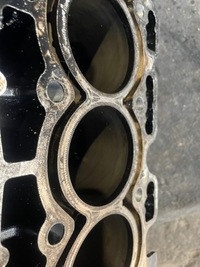 фото thumb №12, Citroen peugeot volvo ford 1.6 hdi / tdci блок двигателя gbda