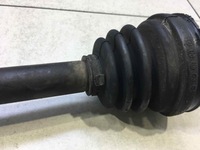 фото thumb №5, Приводной вал правая длинная fiat doblo i 1.3 multijet