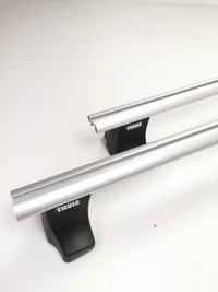 фото thumb №6, Багажник даховий thule ford ka 3d hb 09- оригінальний номер 1580900