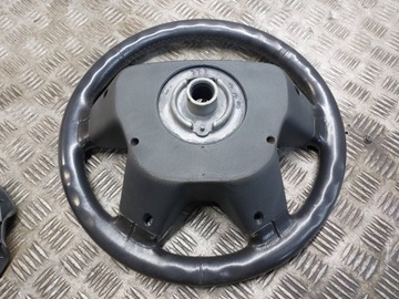 фото thumb №14, Кермо + подушка opel vectra c 24436803 09186917 24439965 9186749