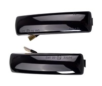 фото thumb №2, 2x поворотник led динамічний land rover discovery freelander range rover