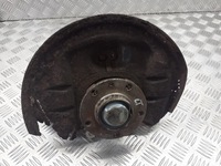 фото thumb №1, Ступиця лівий задня peugeot 407 1.6 hdi