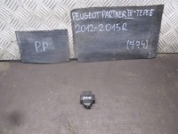 фото thumb №1, Кнопка скло правий перед peugeot partner iii tepee 12-15r