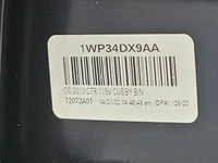 фото thumb №14, Dodge ram iv 13-18 рамка панель кондиционера usa