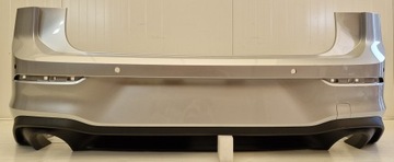 фото thumb №1, Бампер задній зад golf viii 8 gti hb 4pdc la7w 5h6807421d