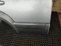 фото thumb №3, Kia sorento i suv дверь задняя правый aw