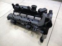 фото thumb №6, Крышка клапанов крышка peugeot 307 1.4 hdi 8hz