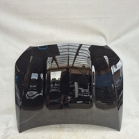 фото thumb №1, Mercedes c-klasa w206 21- капот кришка двигуна