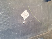 фото thumb №6, Dacia sandero ii рестайлинг бампер перед 620223900r оригинал