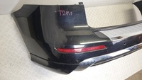 фото thumb №6, Mercedes gle ml w166 amg бампер задняя задний