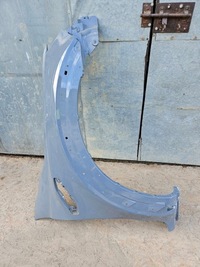 фото thumb №1, Ford ranger raptor крыло правый перед передний