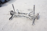 фото thumb №1, Балка підвіска задня 2463502102 mercedes gla x156