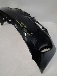 фото thumb №13, Mercedes amg gt c190 190 coupe roadster бампер задній na датчики pts