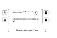 фото thumb №7, B4c5dc_c набор трубопровод зажигания pasuje do: b